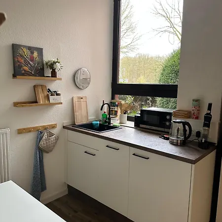 Nr 4 Apartament Munster (North Rhine-Westphalia)