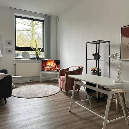 Nr 4 * Munster (North Rhine-Westphalia)