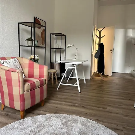 Nr 4 Apartament *
