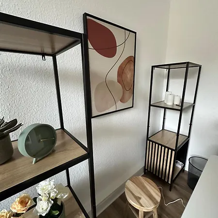 Nr 4 Munster (North Rhine-Westphalia)