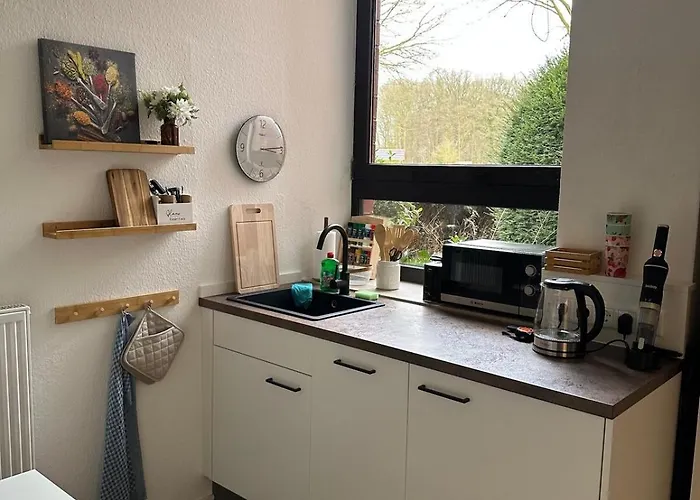 Nr 4 Apartment Munster (North Rhine-Westphalia)