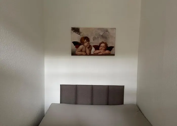 Apartment Nr 4 Munster (North Rhine-Westphalia)