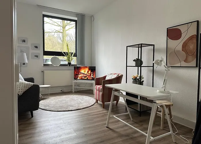 Nr 4 * Munster (North Rhine-Westphalia)